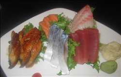 Sashimi Regular D